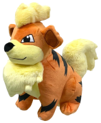 growlithe 1 спіс